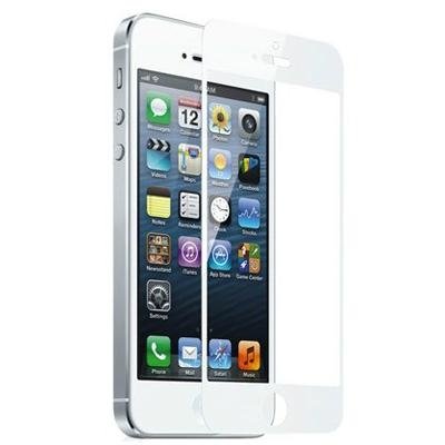 China supplier wholesale iphone 5 tempered glass screen protector 5