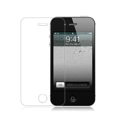 China distributor exporter wholesale iphone 4 tempered glass screen protector 4