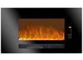 Decor Flame Electric Fireplace