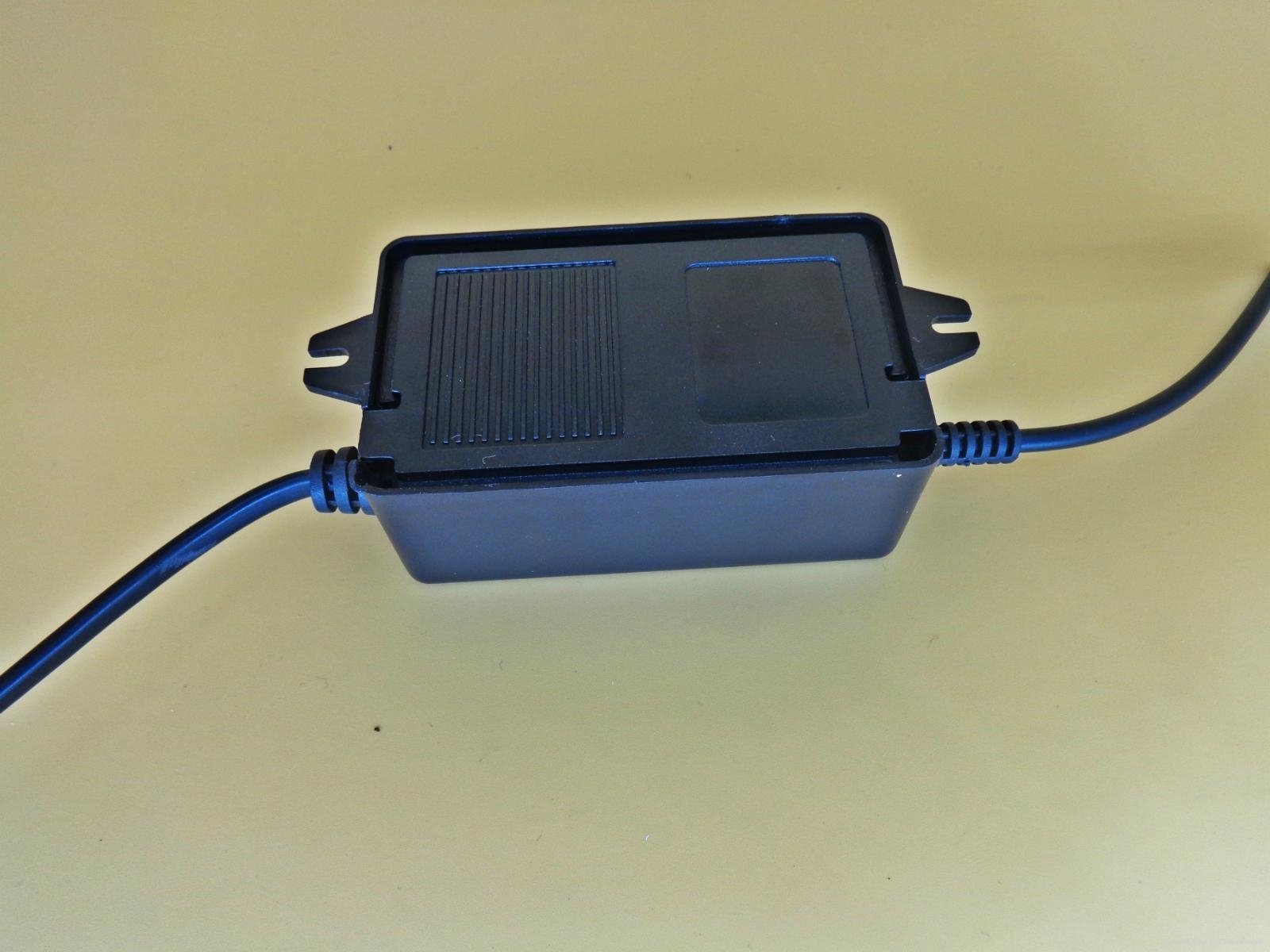 24v 1.5a ac/dc power adapter&adaptor for water purifier 4