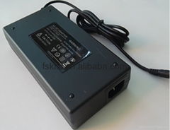 220v to 12v transformer 12a laptop power adapter 