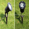 led garden path lights  From 5 years Dongguan Simu Hardware Lighting Co, Ltd 1