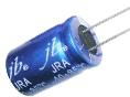  Radial Aluminum Electrolytic Capacitor 1