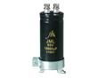 Screw Aluminum Electrolytic Capacitor 1