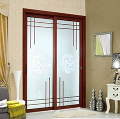 Esbort Luxury Sliding Doors