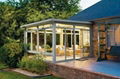 Esbort Solar Sunroom