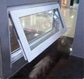 Awning windows