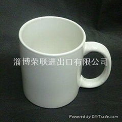 ceramic cup