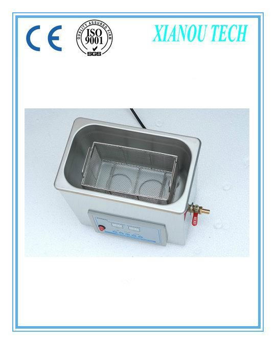 南京超聲波清洗機