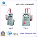 Vertical Balers 5