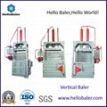 Vertical Balers 4