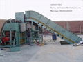 Hydrauklic Waste Paper Baler Baling