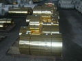 C2680 brass strip