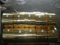 C2800 brass strip