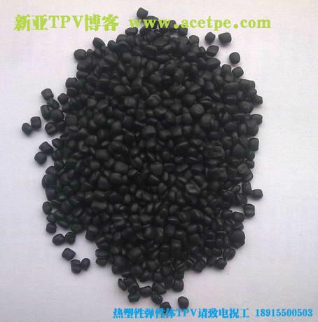 密封堵盖 | 注塑TPV材料