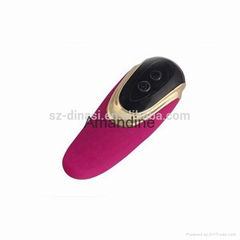 Sex toy for women ABS resin tongue egg