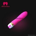 Amazing dildo vibrator porn sex toy silicone vibrator 2