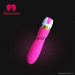 Amazing dildo vibrator porn sex toy silicone vibrator