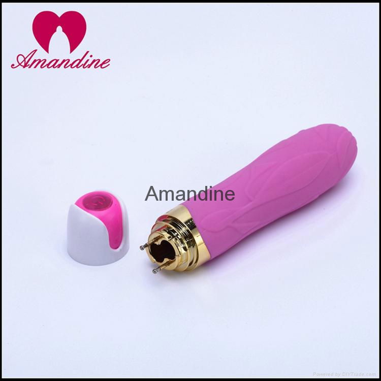 Amazing dildo vibrator porn sex toy silicone vibrator 3