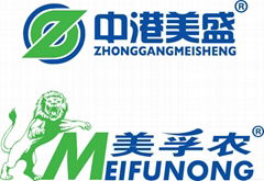 HEBEI ZHONGGANGMEISHENG FERTILIZER CO.,LTD