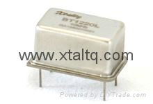 TCXO Crystal Oscillator