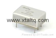 10~40MHz OCXO crystal oscillator