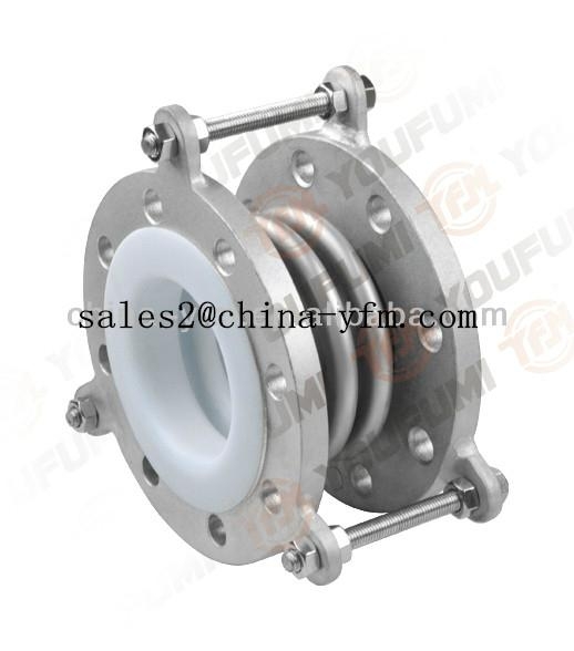 Expansion Joint YFM (China Manufacturer) Pipe Fittings Pipe, Tube & Parts Products