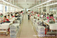 Shenzhen Popular Trading Company Ltd.,
