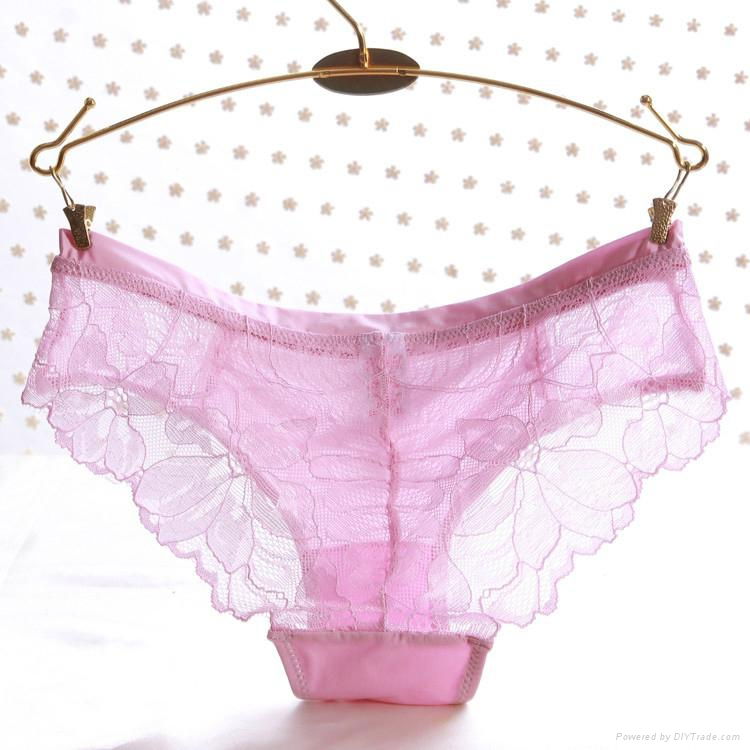 low waist women underwear 5