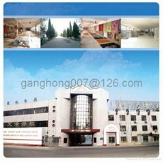 Tianjin Ganghong Carpet Co., Ltd
