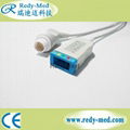 HP M1668A Compatible ECG Trunk Cable