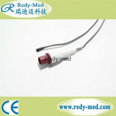 Temperature Sensor for HP 21078A