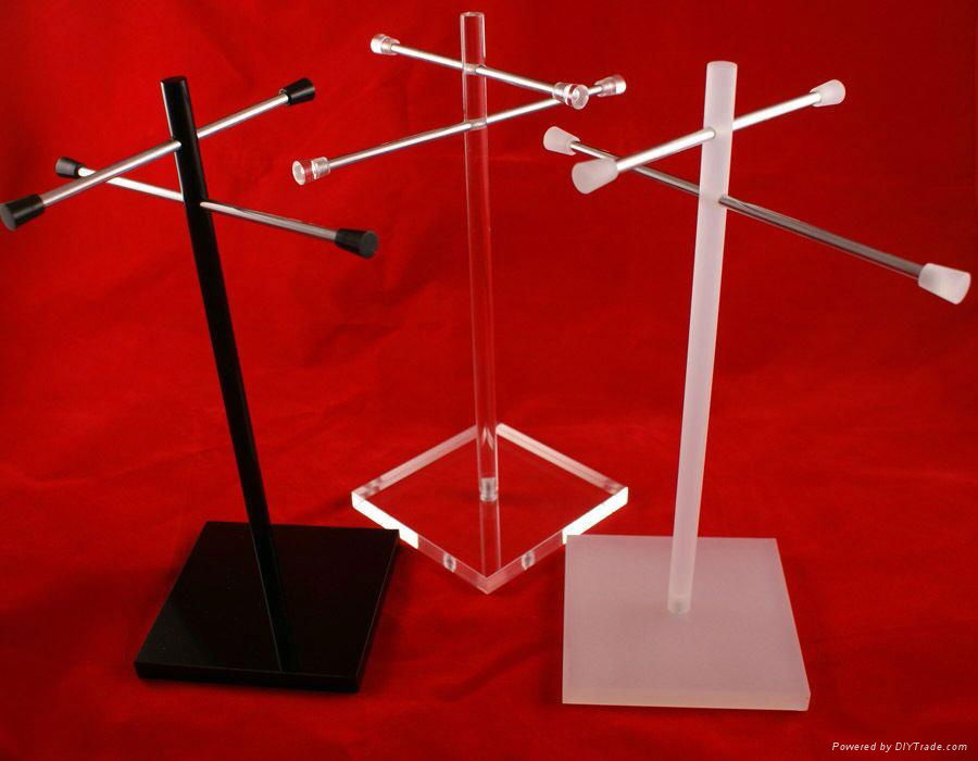 Acrylic Universal Display Stand-Color Choice