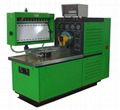 12PSB Series Diesel Injection Pump Test Bench