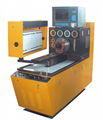 DTS619 Series Diesel Injection Pump Test Bench 3