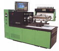 DTS619 Series Diesel Injection Pump Test Bench 4