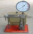 PJ-40 Nozzle tester 1