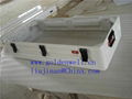 fiberglass box with ISO 9001 approval 2