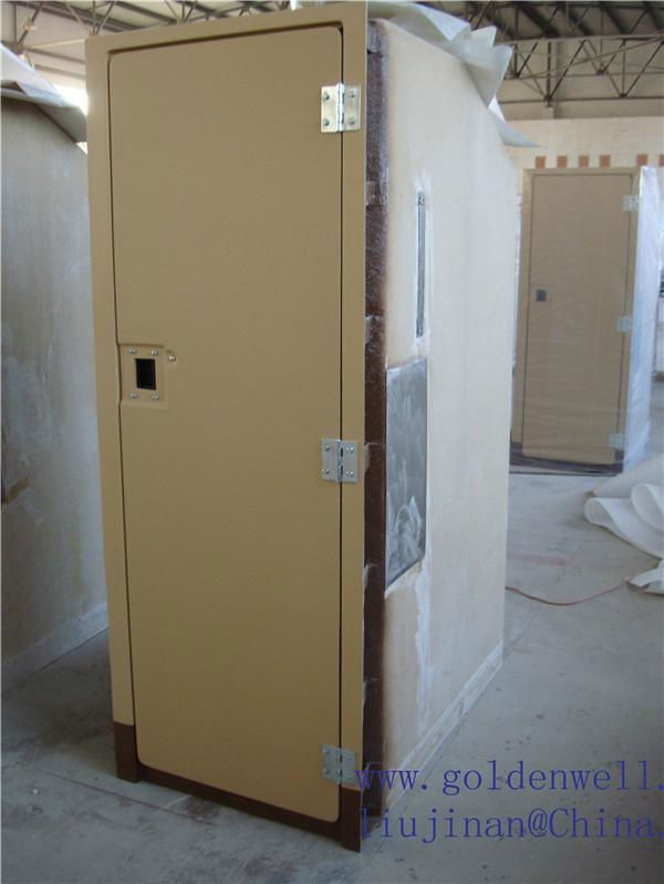 frp GE locomotive toilet cover with ISO9001 approval 3