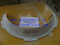 fiberglass hand lay-up wind energy products 3