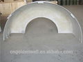 fiberglass hand lay-up wind energy products 4