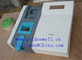 ISO9001 approval paint surface frp medical equipment enclosure 1