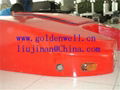 fiberglass car body  1