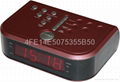 clock Radio 1