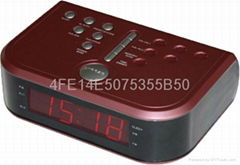 clock Radio