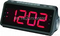 clock Radio 4