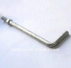 anchor bolt