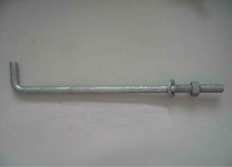 anchor bolt 4