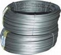 Stainless Steel Wire