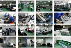 Xiamen Leadsun carbon Co., Ltd